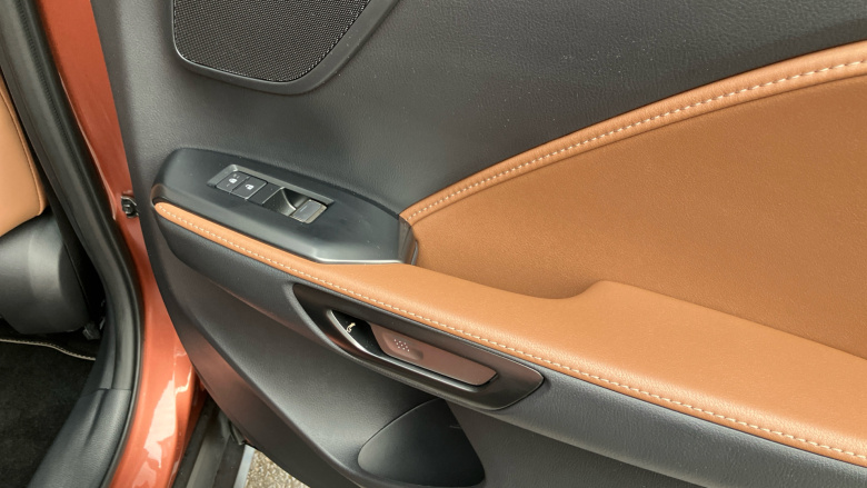 Lexus LBX 1.5 Takumi 5dr E-CVT Hybrid Hatchback